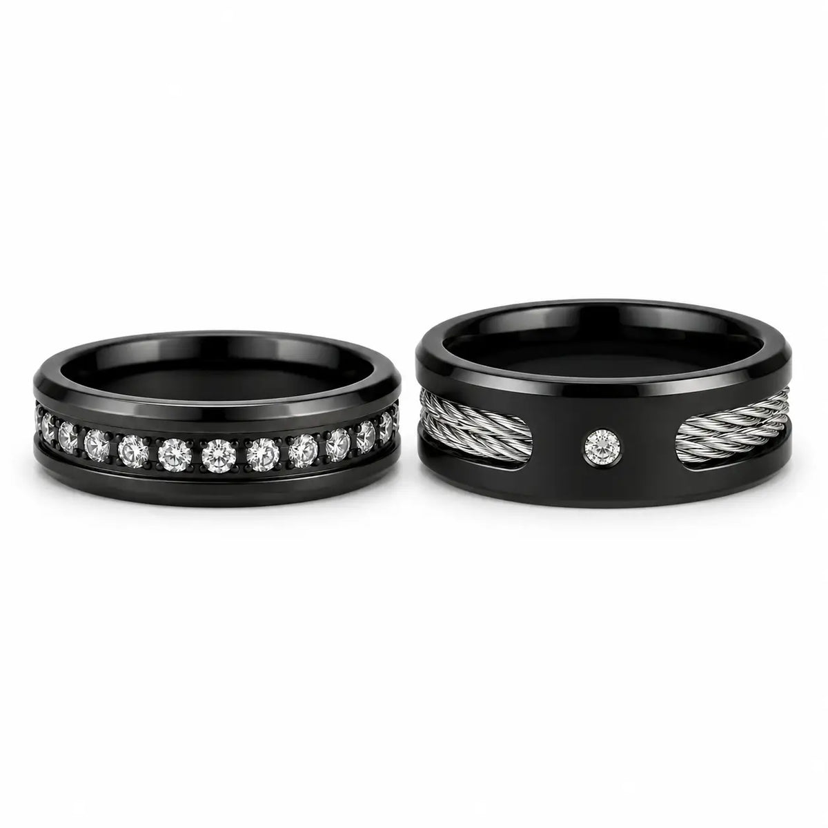 Promise Ring Set