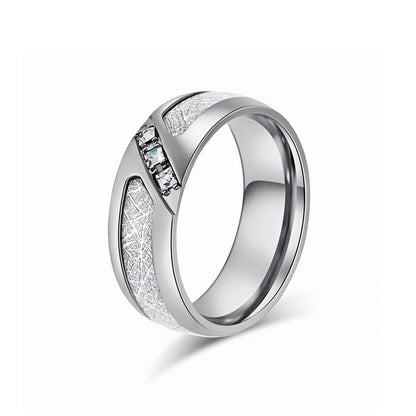 Rime Promise Ring