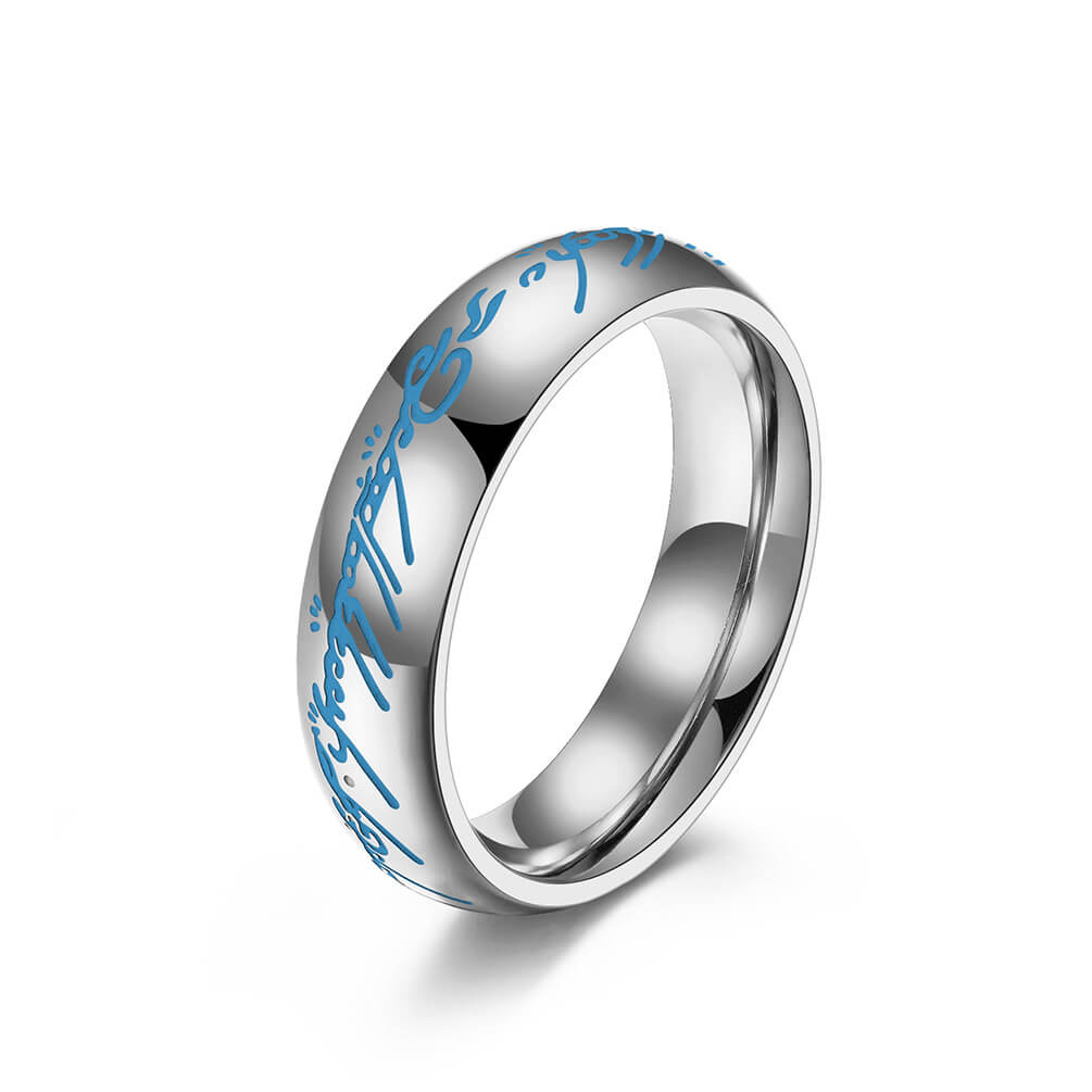 Luminous Magic Ring