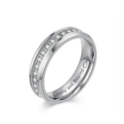 Proposal Rings