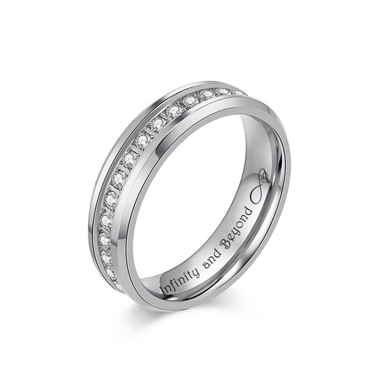 Proposal Rings