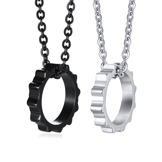 Cool Gear Necklaces