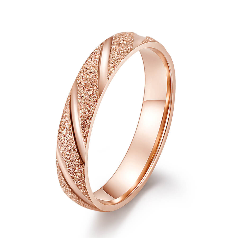 Promise Rings for Him and Her