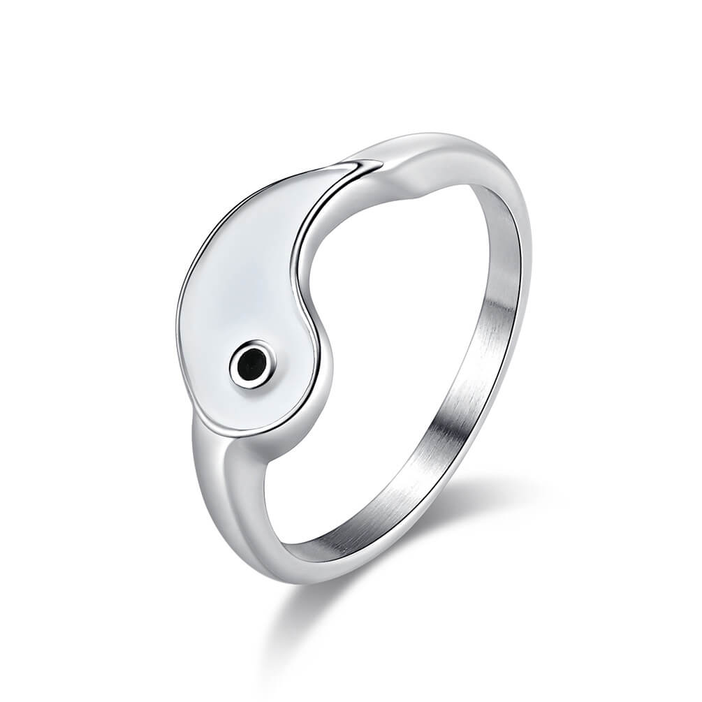 Matching Ring Set