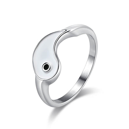 Matching Ring Set