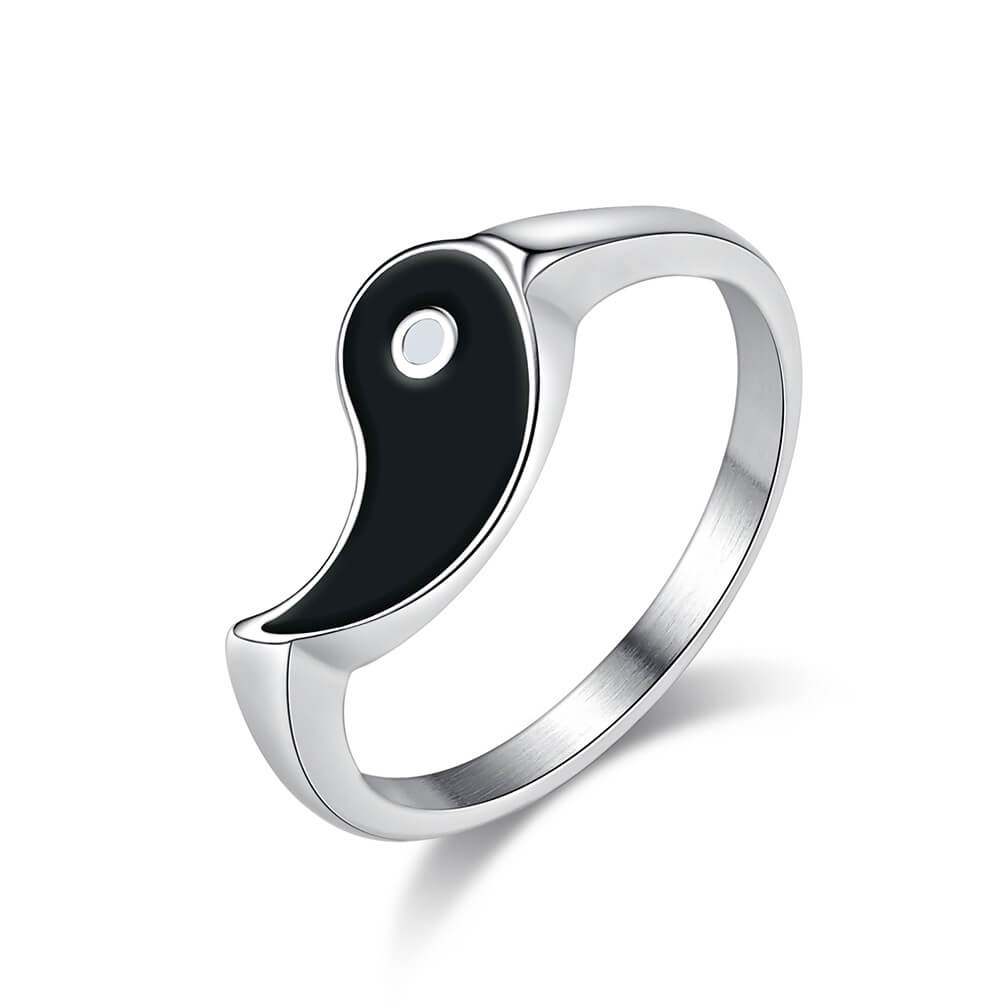Matching Ring Set
