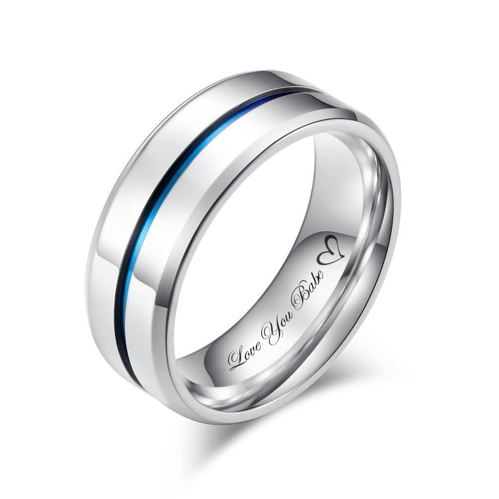 Buy Rings For Men Online At Best Prices | CaratLane