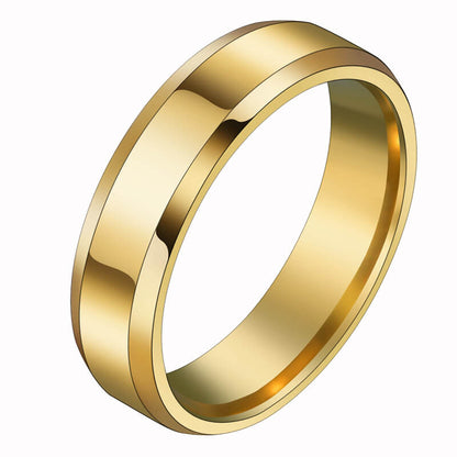Engraved Promise Rings