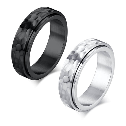 Custom Spinner Bands
