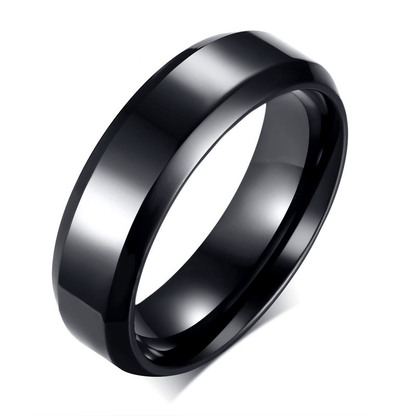Engraved Promise Rings