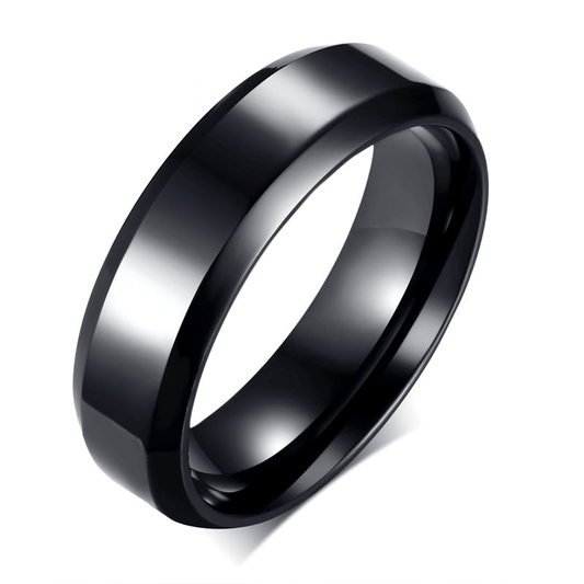 Engraved Promise Rings
