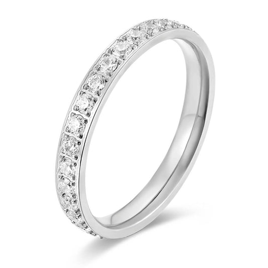 Stackable Promise Ring